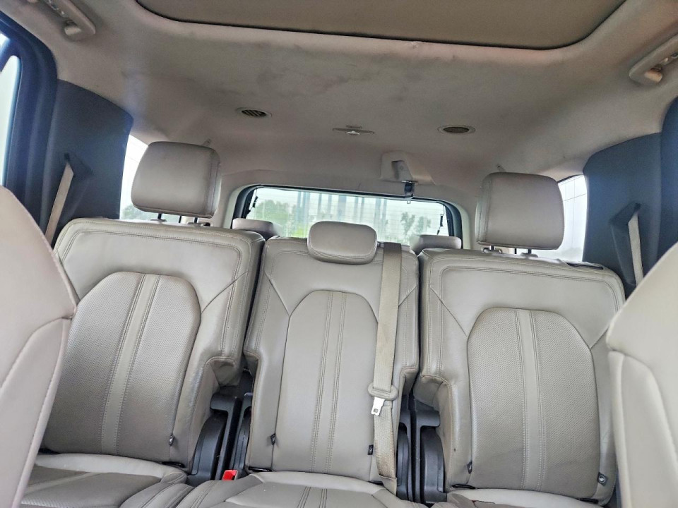 Ford EXPEDITION 2020 — Copart