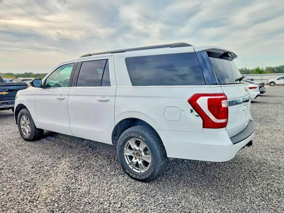 Ford EXPEDITION 2020 — Copart