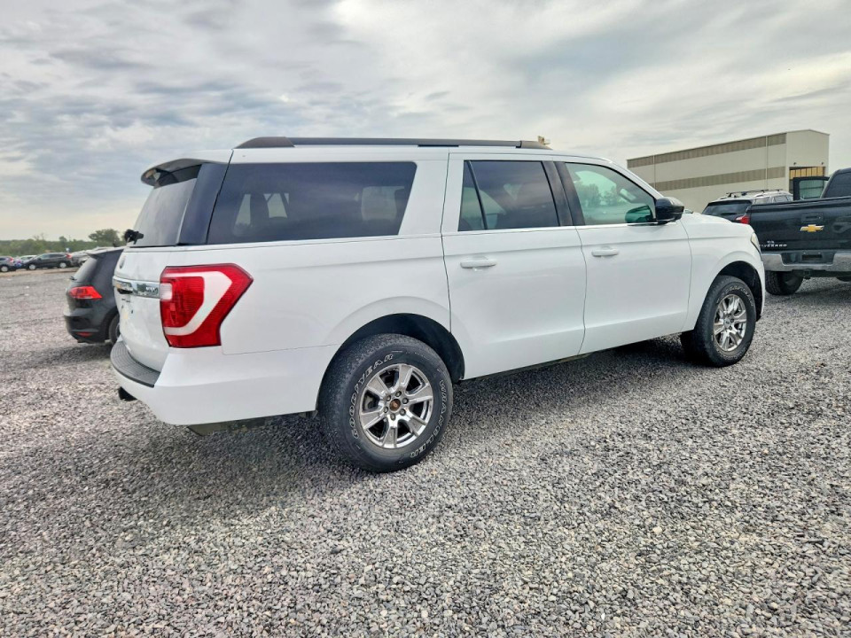 Ford EXPEDITION 2020 — Copart