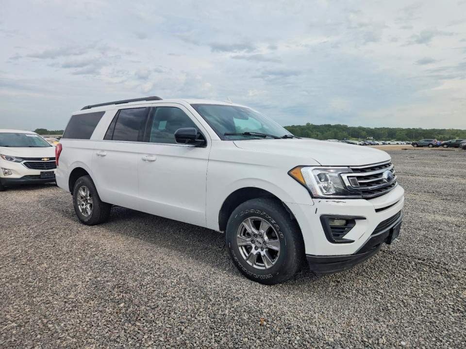 Ford EXPEDITION 2020 — Copart