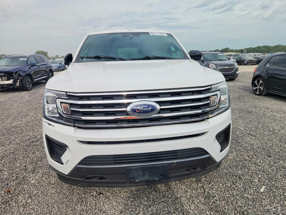 Ford EXPEDITION 2020 — Copart