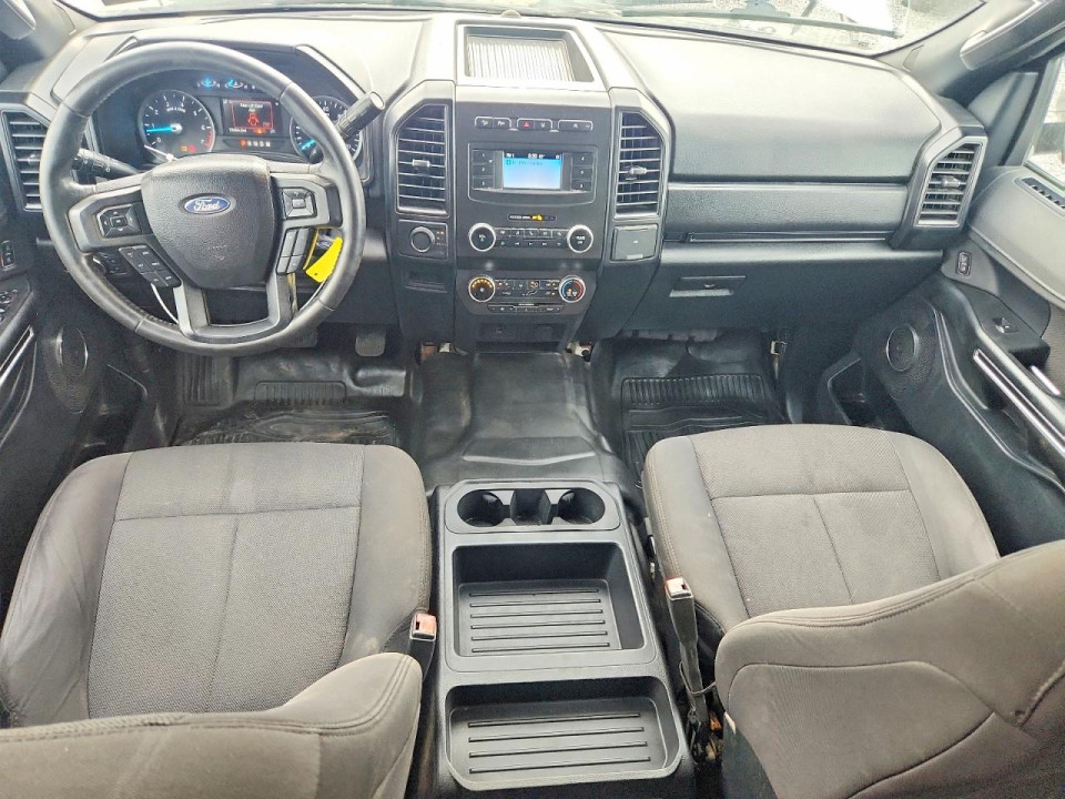Ford EXPEDITION 2020 — Copart