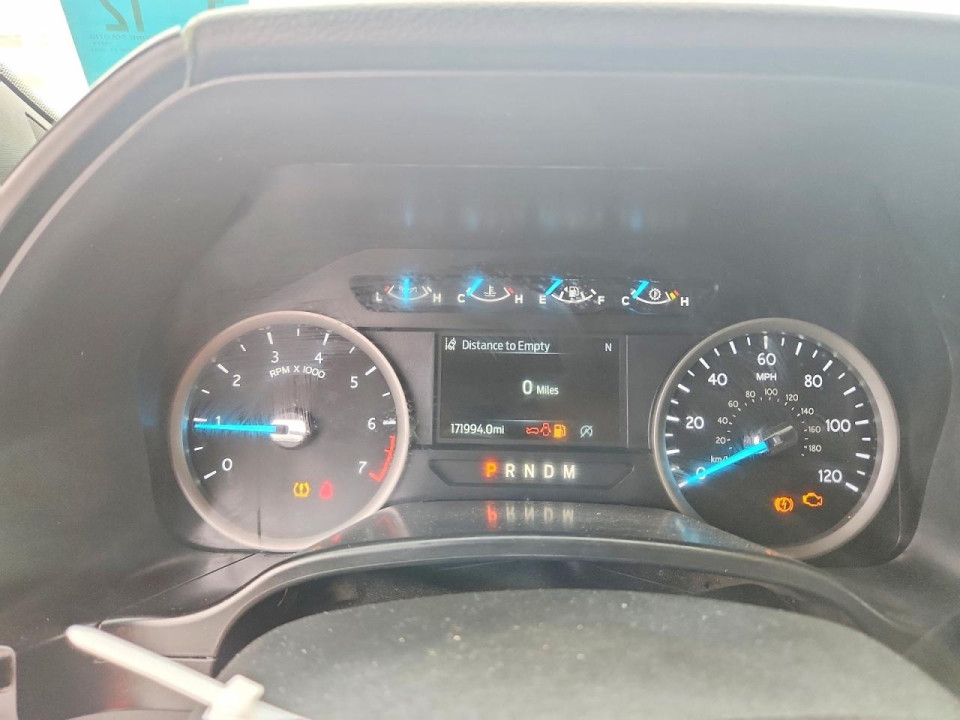 Ford EXPEDITION 2020 — Copart