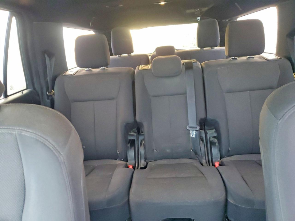 Ford EXPEDITION 2020 — Copart