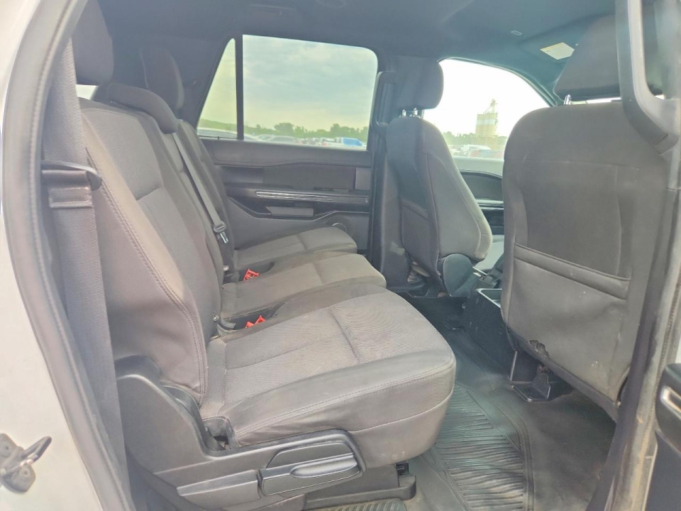 Ford EXPEDITION 2020 — Copart