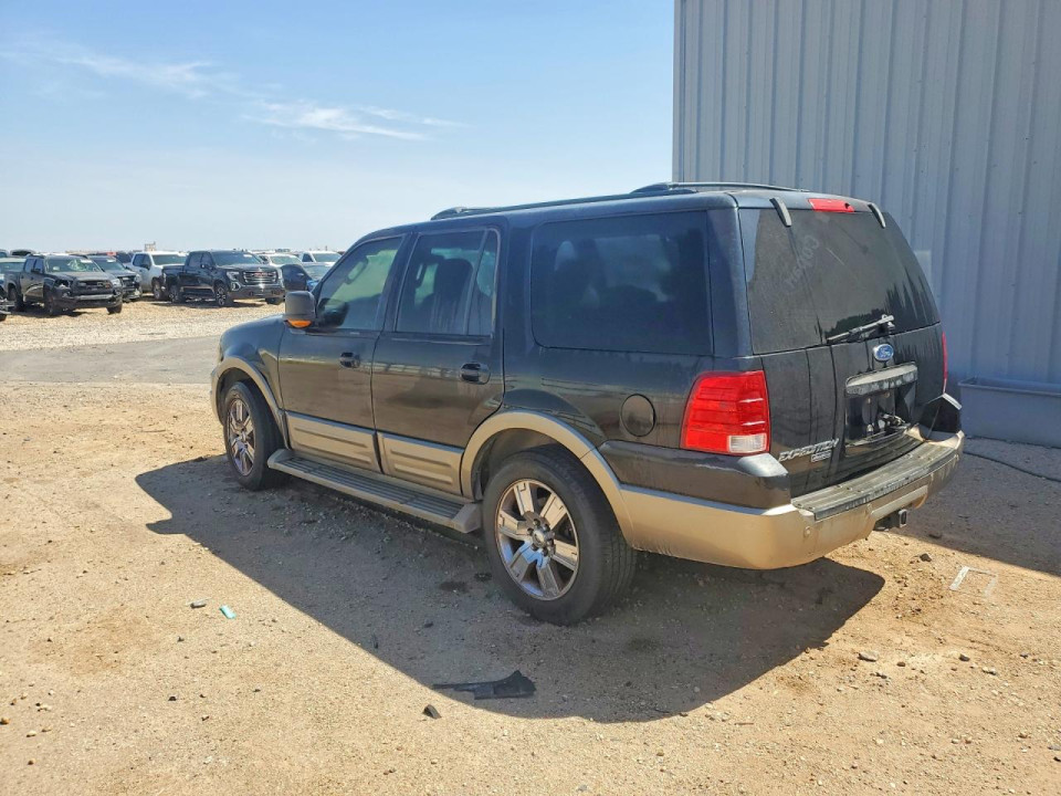 Ford EXPEDITION 2004 — Copart