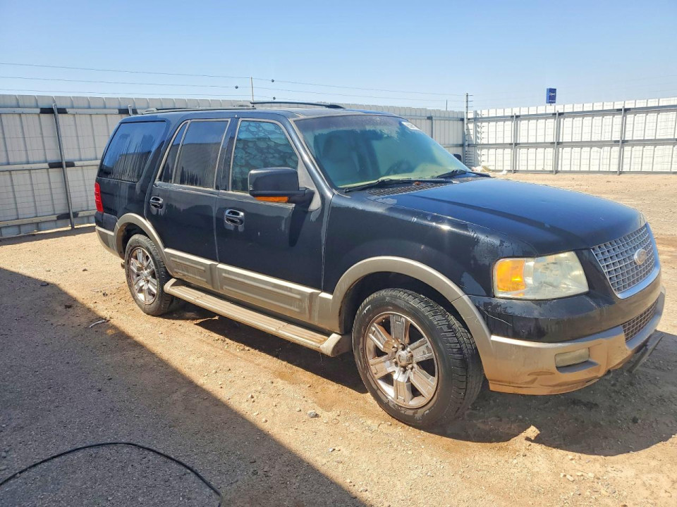 Ford EXPEDITION 2004 — Copart