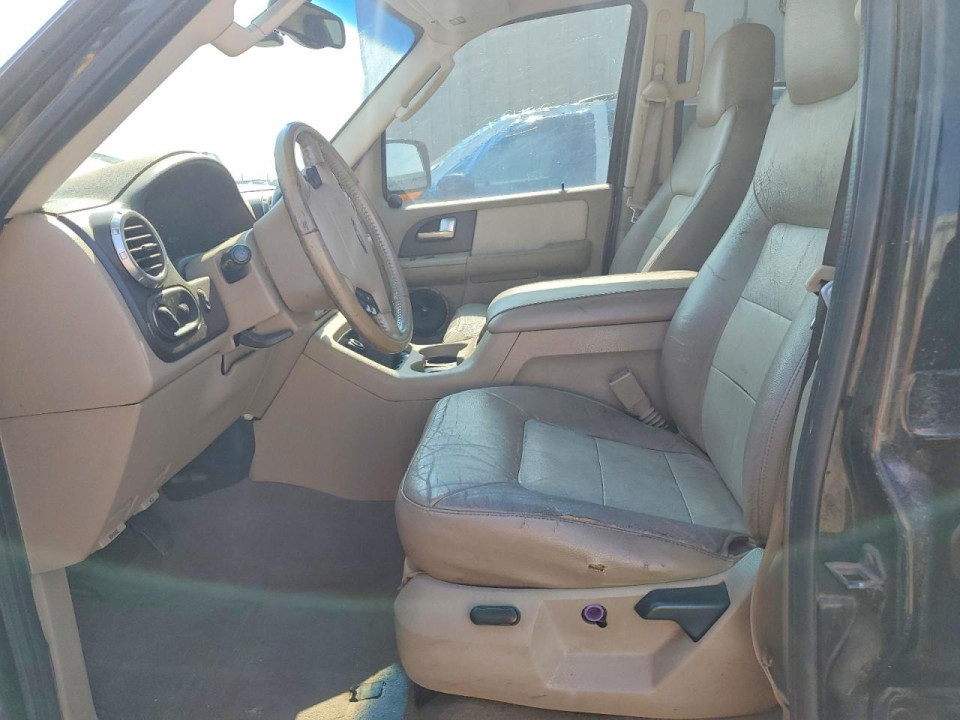 Ford EXPEDITION 2004 — Copart