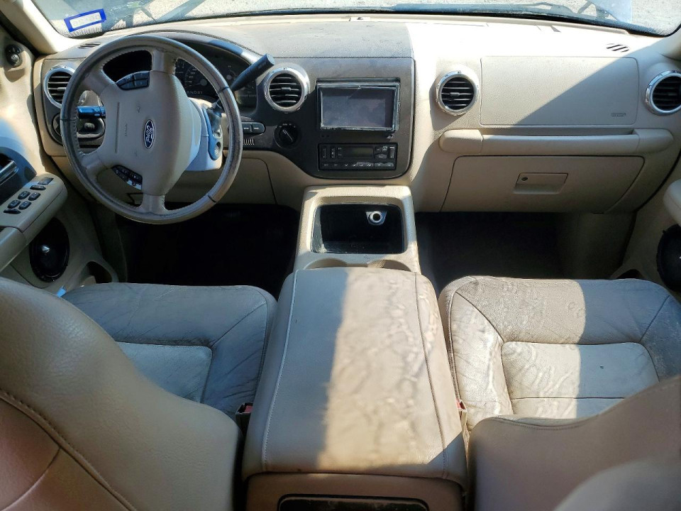 Ford EXPEDITION 2004 — Copart