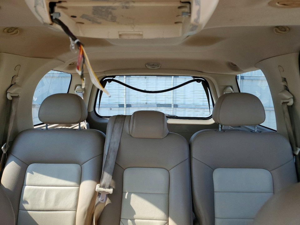 Ford EXPEDITION 2004 — Copart