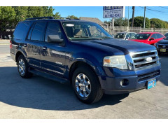 Ford EXPEDITION 2008 — Copart