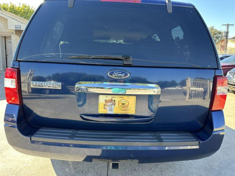 Ford EXPEDITION 2008 — Copart