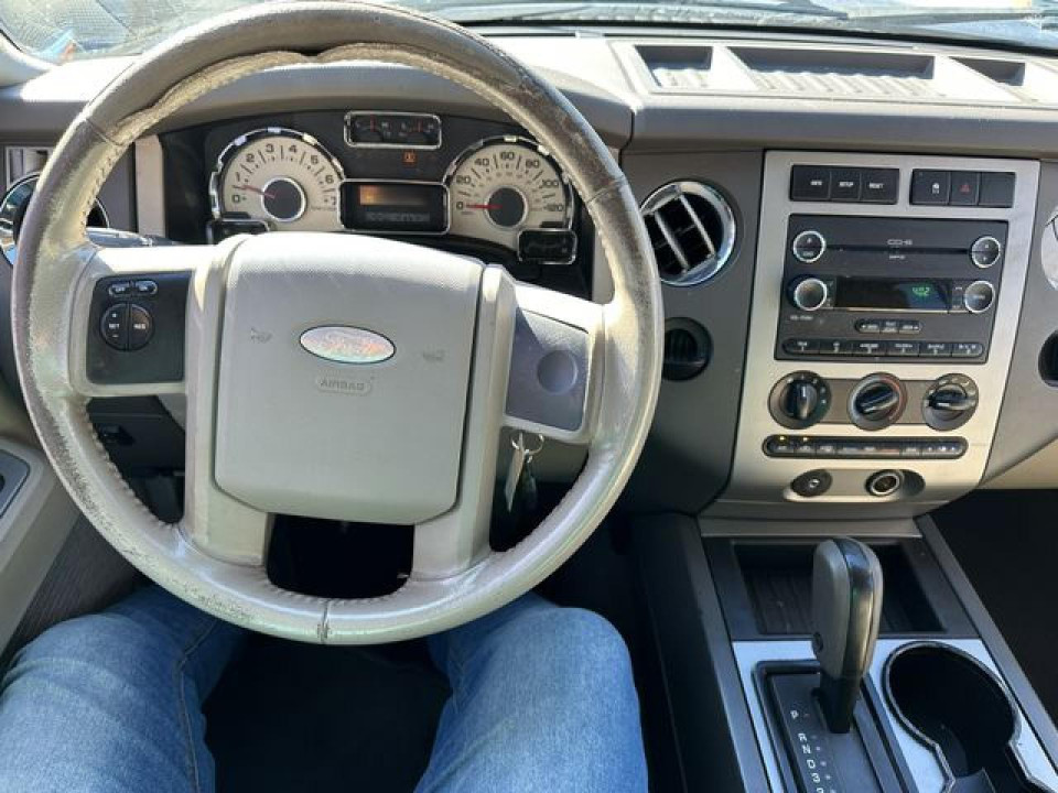 Ford EXPEDITION 2008 — Copart