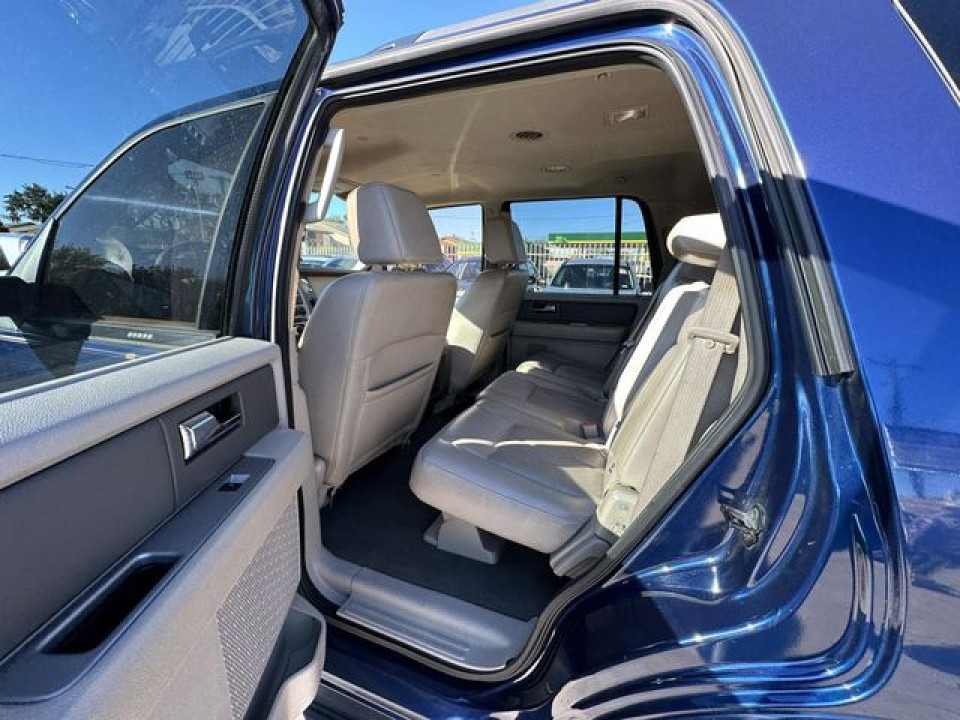 Ford EXPEDITION 2008 — Copart