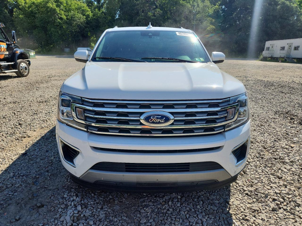 Ford EXPEDITION 2021 — Copart