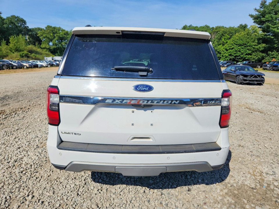 Ford EXPEDITION 2021 — Copart