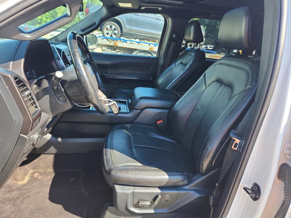 Ford EXPEDITION 2021 — Copart
