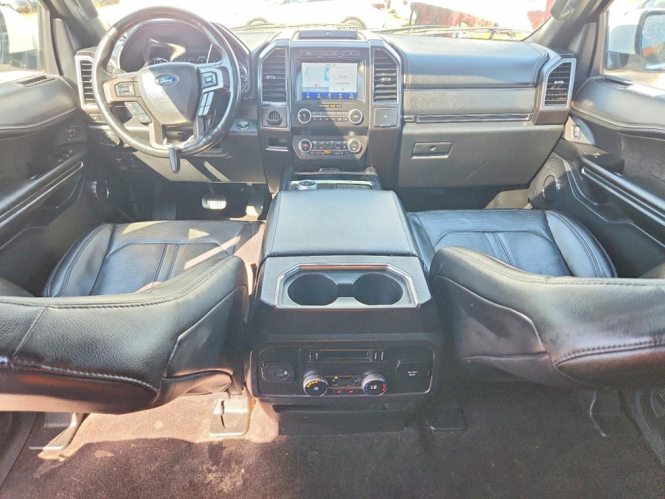 Ford EXPEDITION 2021 — Copart