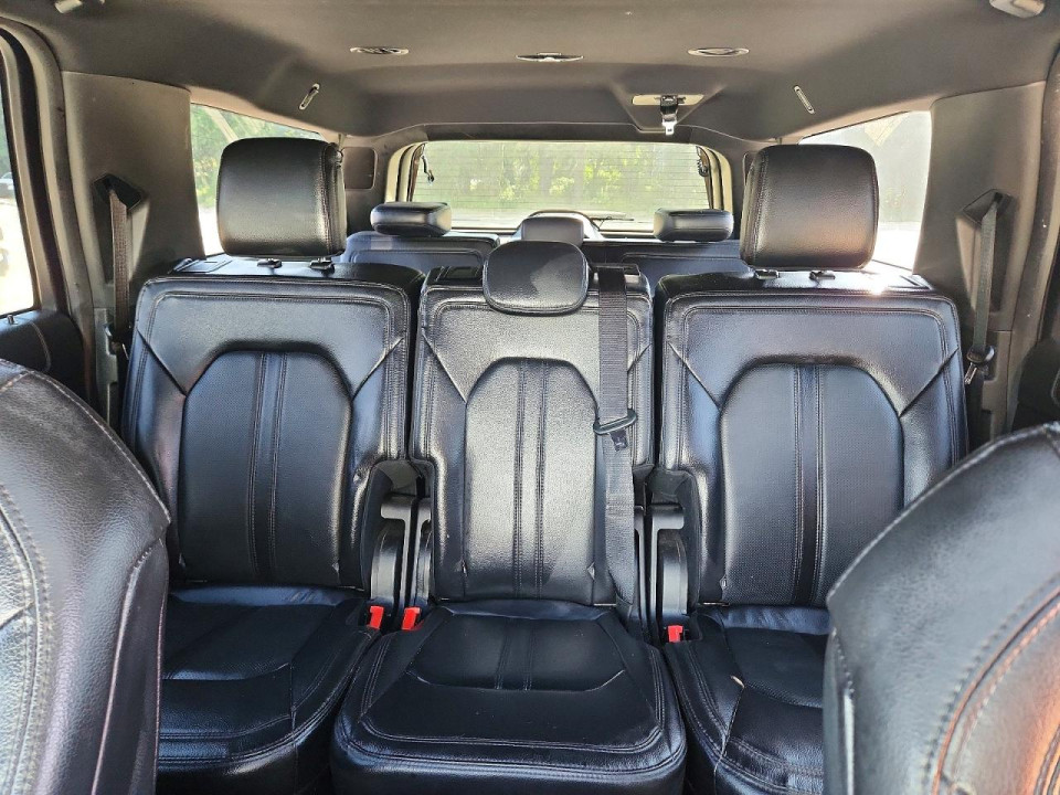 Ford EXPEDITION 2021 — Copart
