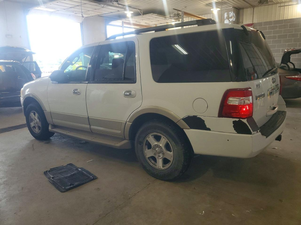 Ford EXPEDITION 2009 — Copart