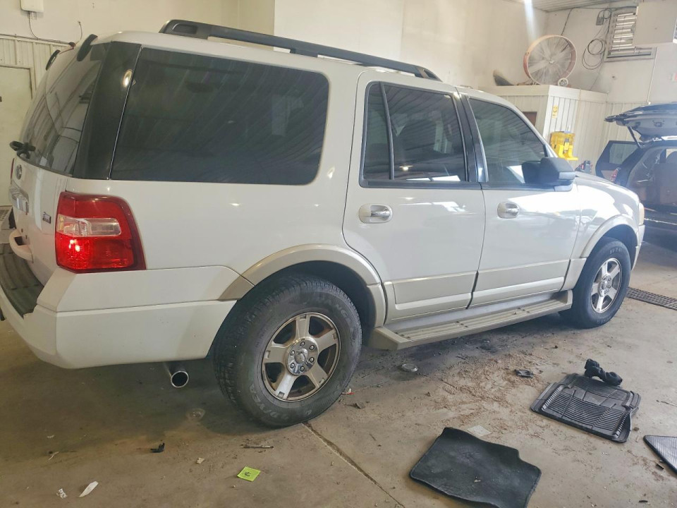 Ford EXPEDITION 2009 — Copart