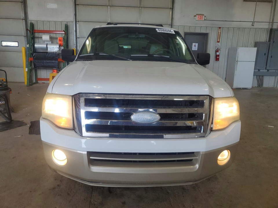 Ford EXPEDITION 2009 — Copart