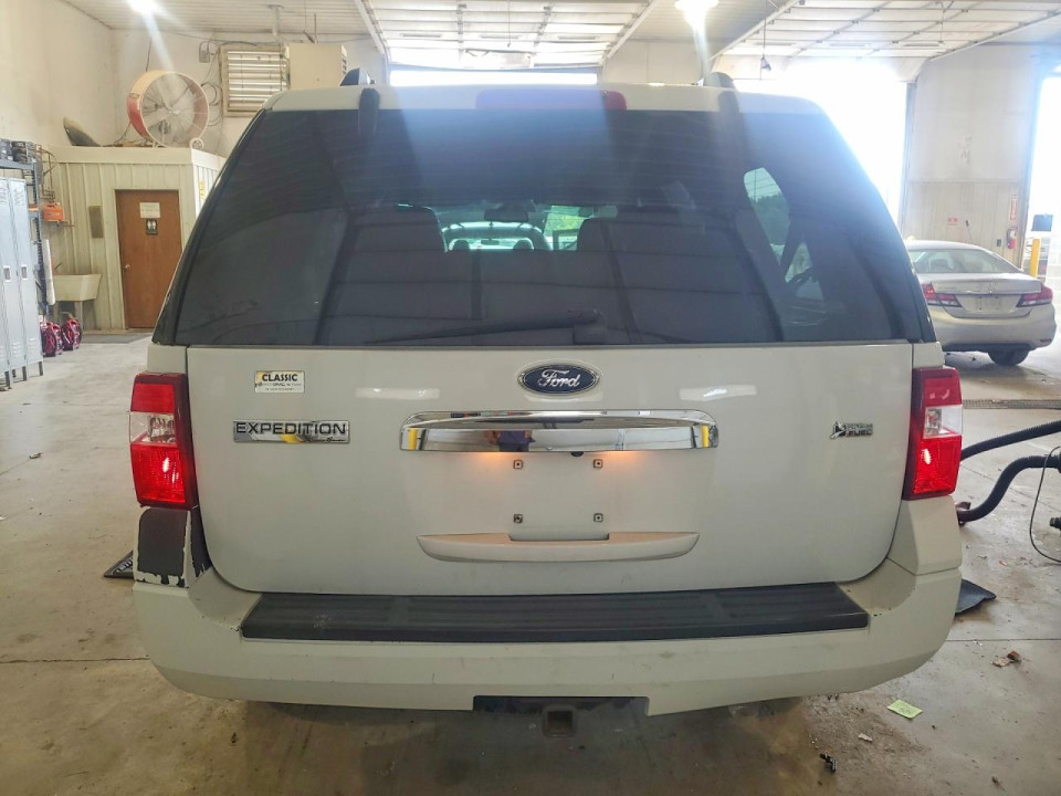 Ford EXPEDITION 2009 — Copart