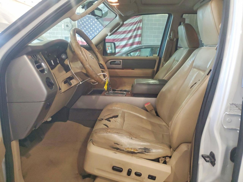 Ford EXPEDITION 2009 — Copart