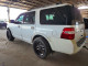 Ford EXPEDITION 2010 — Copart
