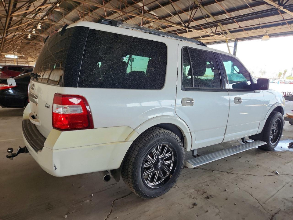 Ford EXPEDITION 2010 — Copart
