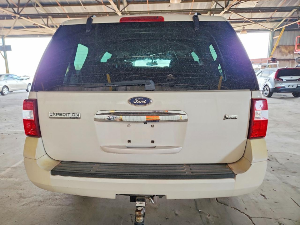 Ford EXPEDITION 2010 — Copart