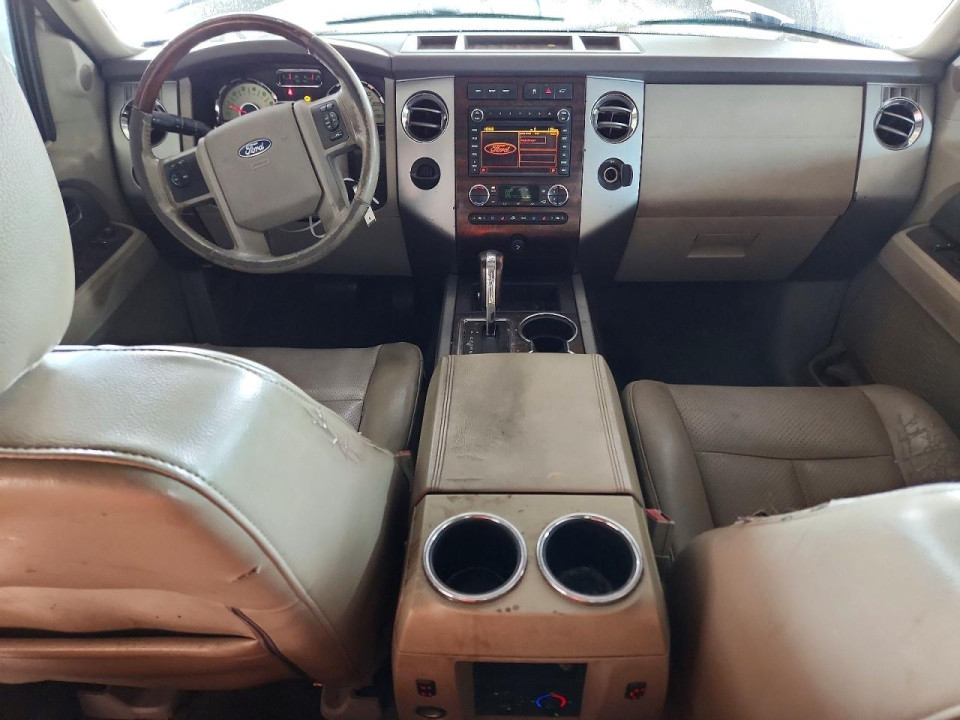 Ford EXPEDITION 2010 — Copart