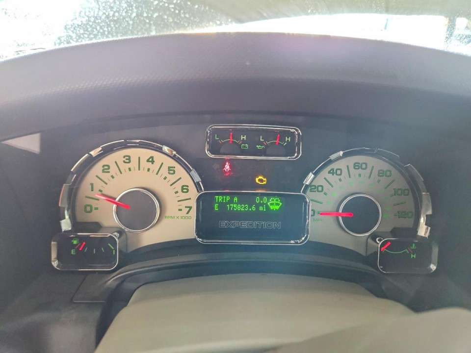 Ford EXPEDITION 2010 — Copart