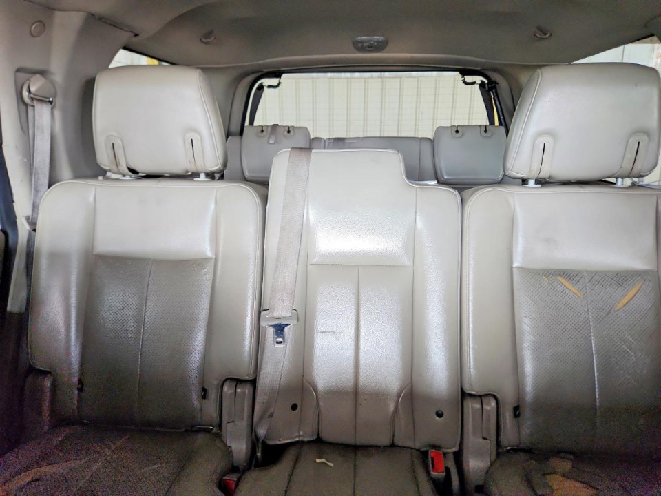 Ford EXPEDITION 2010 — Copart