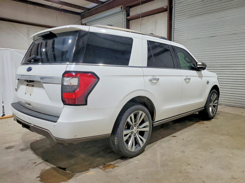 Ford EXPEDITION 2020 — Copart
