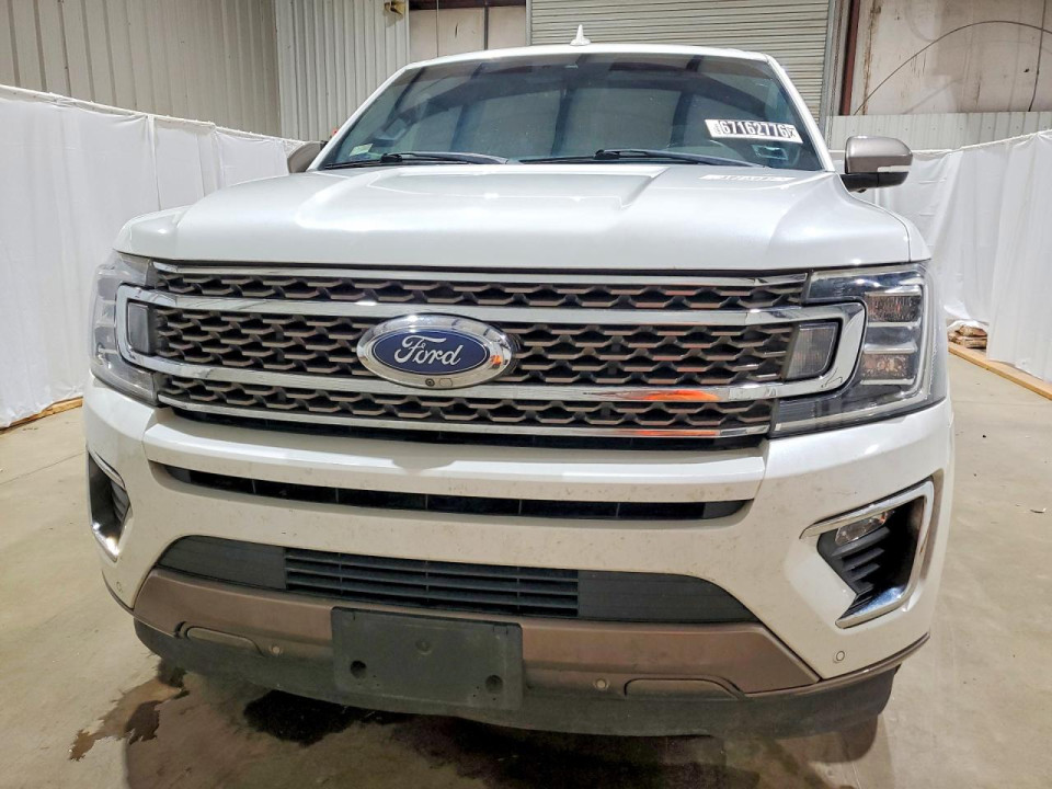 Ford EXPEDITION 2020 — Copart