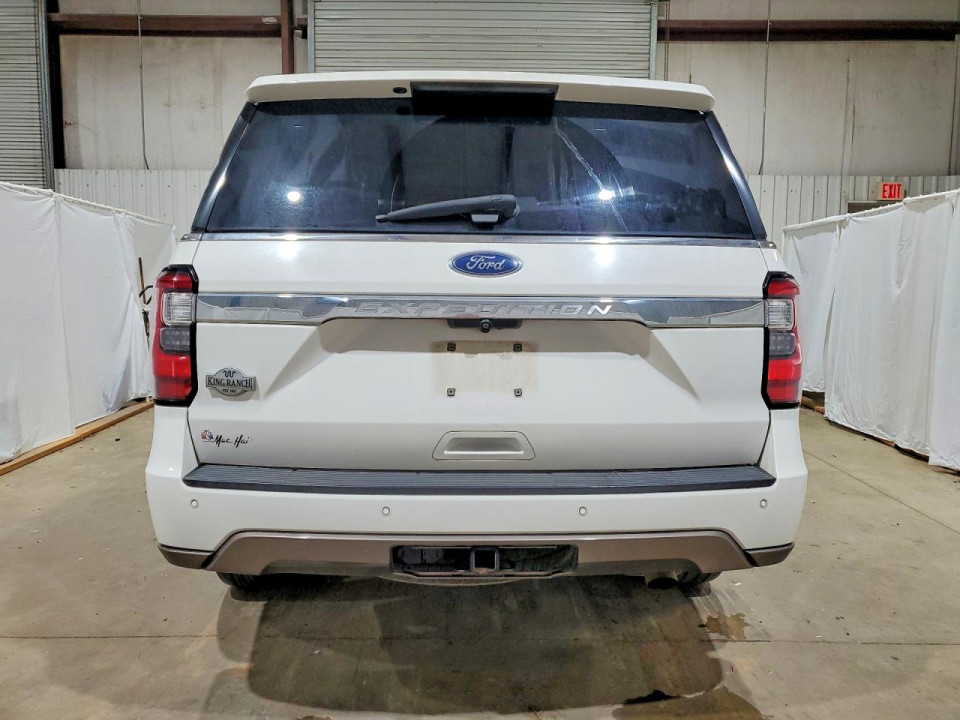 Ford EXPEDITION 2020 — Copart