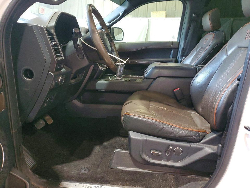 Ford EXPEDITION 2020 — Copart