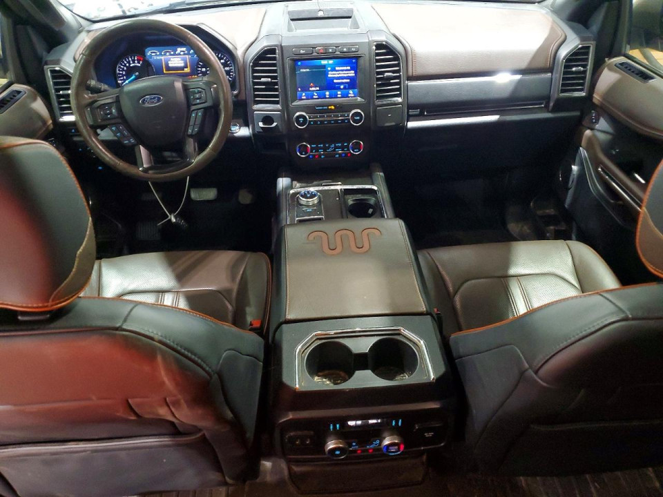 Ford EXPEDITION 2020 — Copart