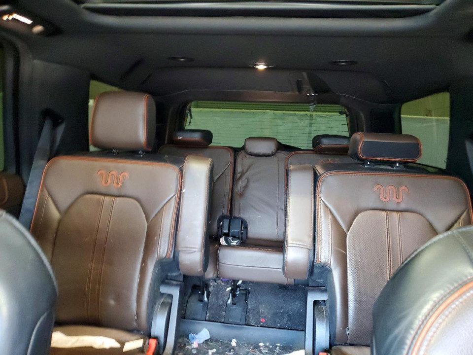 Ford EXPEDITION 2020 — Copart