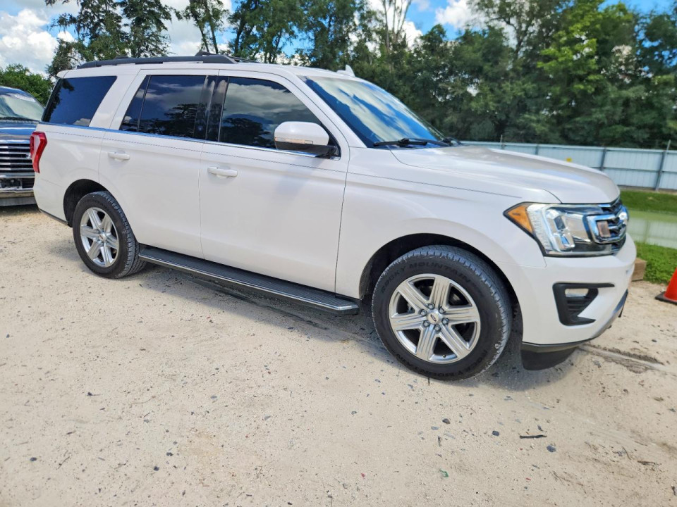 Ford EXPEDITION 2018 — Copart