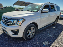 Ford EXPEDITION 2018 — Copart