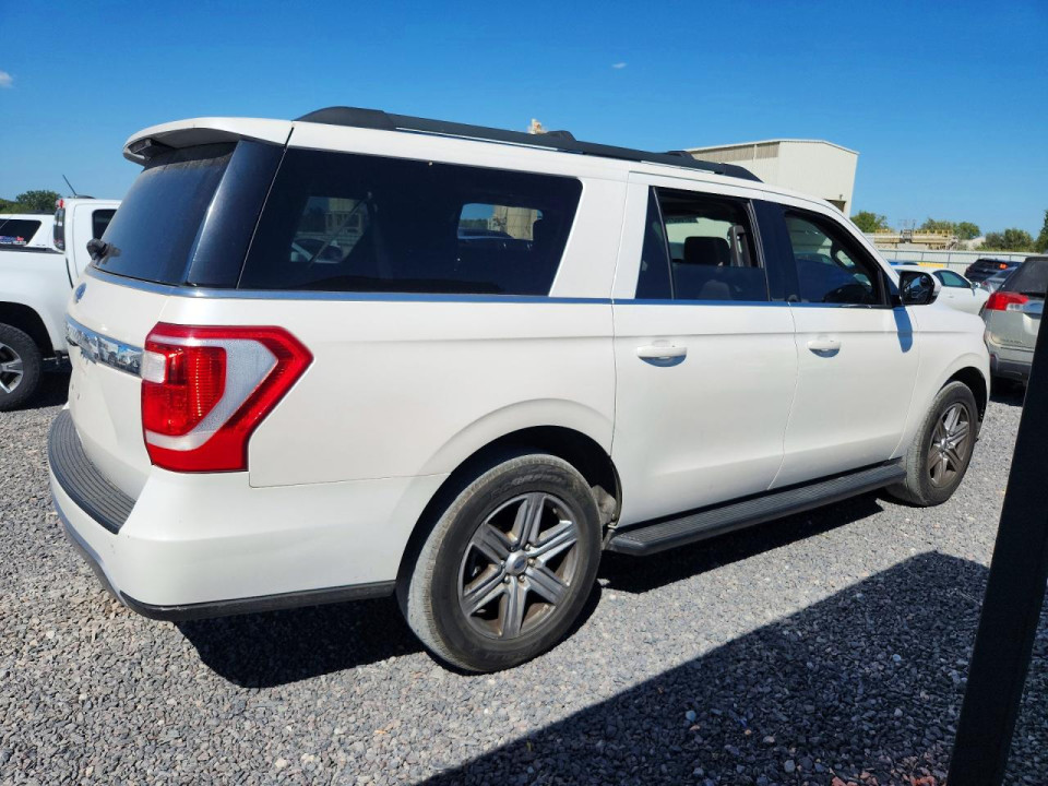 Ford EXPEDITION 2018 — Copart
