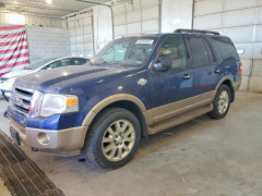 Ford EXPEDITION 2012 — Copart