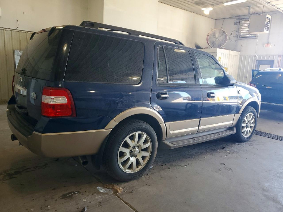Ford EXPEDITION 2012 — Copart