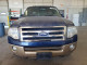 Ford EXPEDITION 2012 — Copart