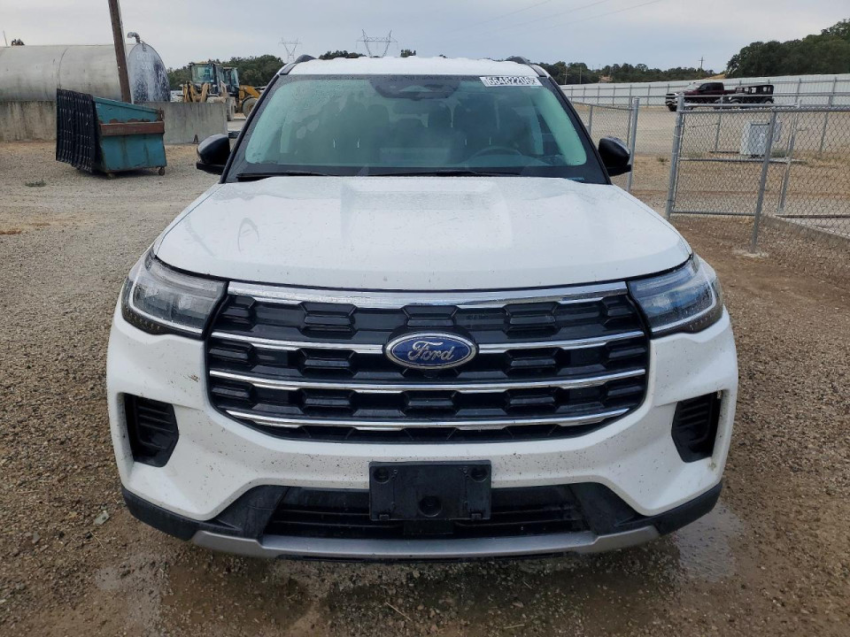 Ford EXPLORER ACTIVE 2025 — Copart