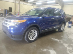 Ford EXPLORER 2013 — Copart