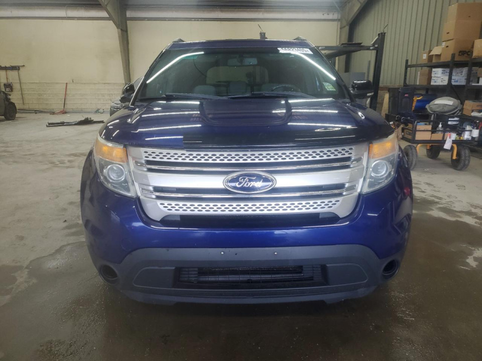 Ford EXPLORER 2013 — Copart