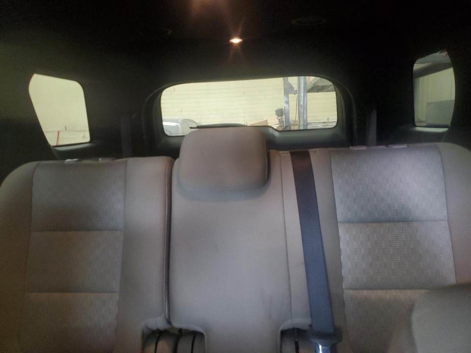 Ford EXPLORER 2013 — Copart